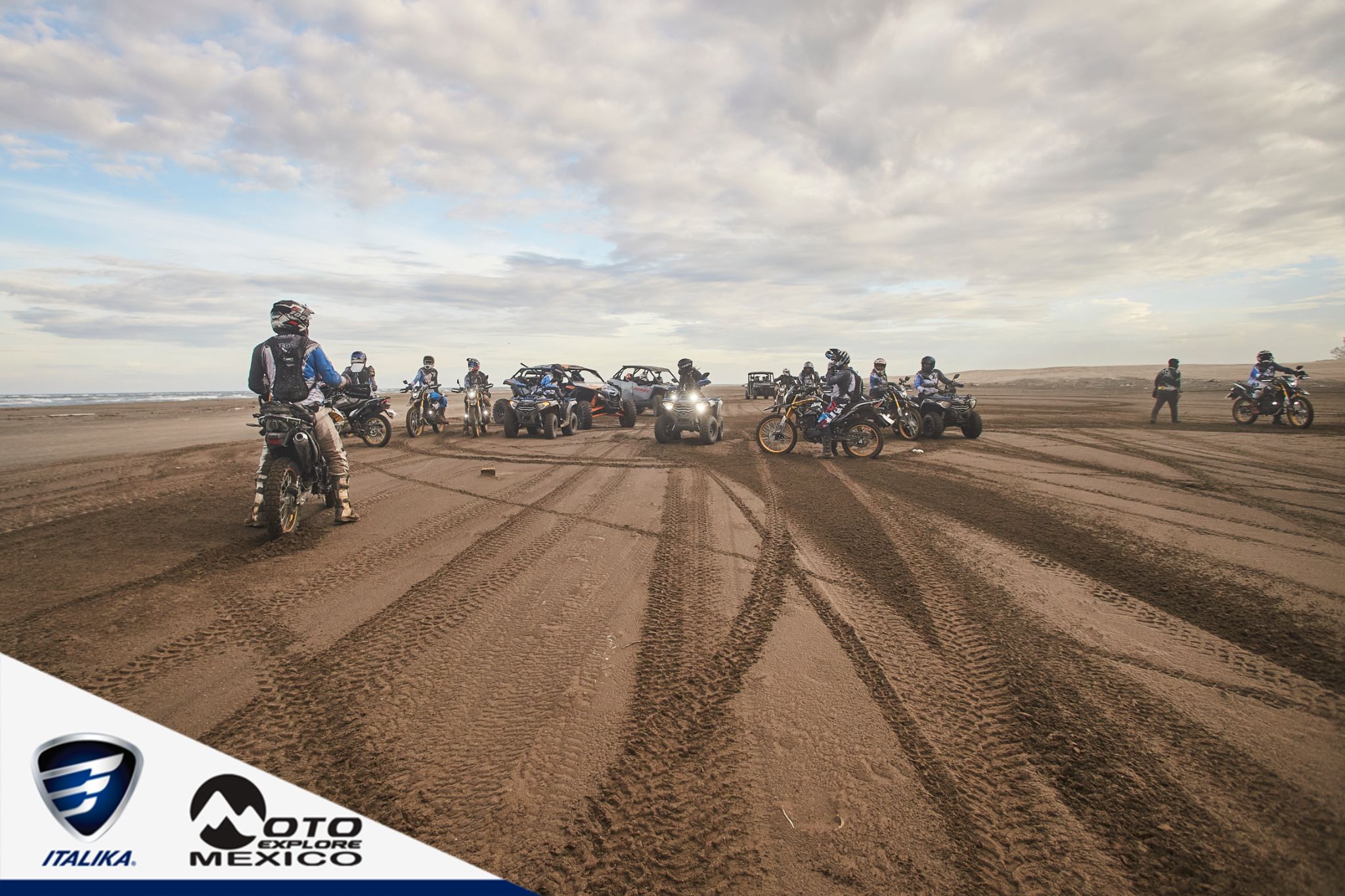 ITALIKA CHACHALACAS D2 334